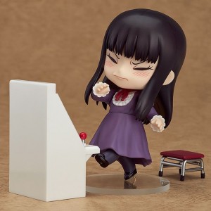Фигурка Nendoroid — High Score Girl — Oono Akira