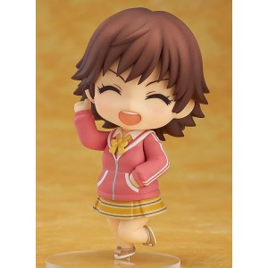 Фигурка Nendoroid — iDOLM@STER Cinderella Girls — Honda Mio
