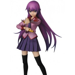 Фигурка Bakemonogatari — Senjougahara Hitagi — Real Action Heroes — 1/6