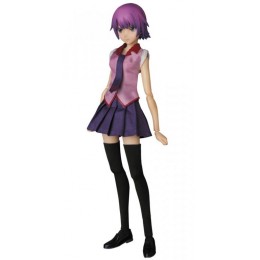 Фигурка Bakemonogatari — Senjougahara Hitagi — Real Action Heroes — 1/6