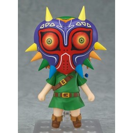 Фигурка Nendoroid — Zelda no Densetsu: Majora no Kamen — Link — Tatl — Majora’s Mask 3D Ver.