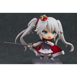 Фигурка Nendoroid — Sennen Sensou Aigis — Sybilla