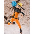 Фигурка Naruto Shippuuden — Uzumaki Naruto — S.H.Figuarts — Sennin Mode