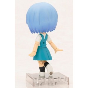 Фигурка Evangelion Shin Gekijouban — Ayanami Rei — Cu-Poche