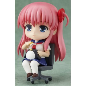 Фигурка Nendoroid — Saki — Nodoka Haramura (ре-релиз)