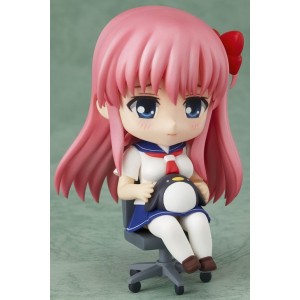 Фигурка Nendoroid — Saki — Nodoka Haramura (ре-релиз)
