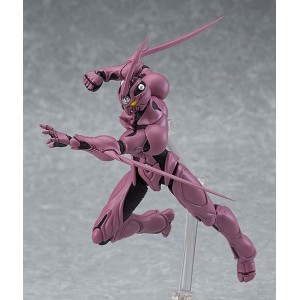 Фигурка Figma — Kyoushouku Soukou Guyver — Guyver II-F