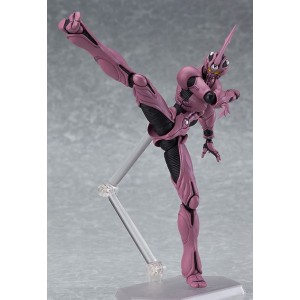 Фигурка Figma — Kyoushouku Soukou Guyver — Guyver II-F