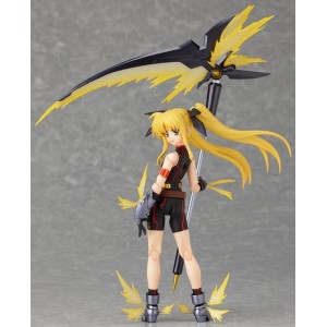 Фигурка Figma — Fate Testarossa Sonic Form Ver.