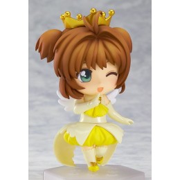 Фигурка Nendoroid Co-de — Card Captor Sakura — Kinomoto Sakura — Angel Crown