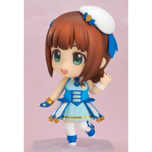 Фигурка The Idolm@ster Platinum Stars — Amami Haruka — Nendoroid Co-de — Twinkle Star Co-de