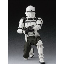 Фигурка Rogue One: A Star Wars Story — Hover Tank Stormtrooper — S.H.Figuarts