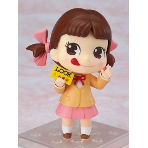 Фигурка Nendoroid — Peko World — Peko-chan — School Ver.