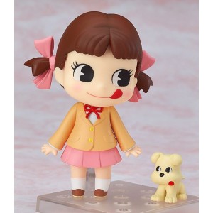 Фигурка Nendoroid — Peko World — Peko-chan — School Ver.