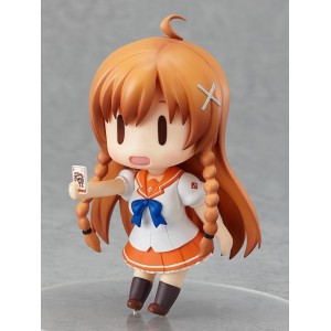 Фигурка Nendoroid — Culture Japan — Mirai Millennium — Suenaga Mirai