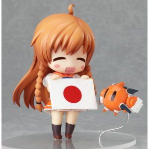 Фигурка Nendoroid — Culture Japan — Mirai Millennium — Suenaga Mirai