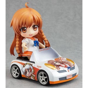 Фигурка Nendoroid — Culture Japan — Mirai Millennium — Suenaga Mirai