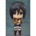 Фигурка Nendoroid — Shingeki no Kyojin — Mikasa Ackerman