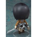 Фигурка Nendoroid — Shingeki no Kyojin — Mikasa Ackerman