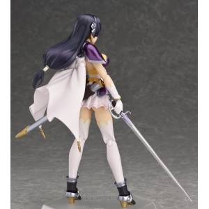 Фигурка Figma — Toushin Toshi II — Mizuhara Hazuki
