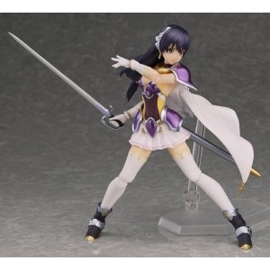 Фигурка Figma — Toushin Toshi II — Mizuhara Hazuki