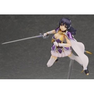 Фигурка Figma — Toushin Toshi II — Mizuhara Hazuki