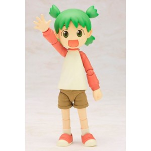 Фигурка Yotsuba&! — Koiwai Yotsuba