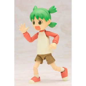 Фигурка Yotsuba&! — Koiwai Yotsuba