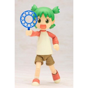 Фигурка Yotsuba&! — Koiwai Yotsuba