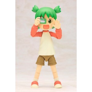 Фигурка Yotsuba&! — Koiwai Yotsuba
