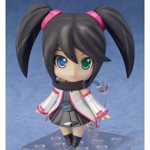 Фигурка Nendoroid — Hi sCoool! SeHa Girls — Sega Saturn