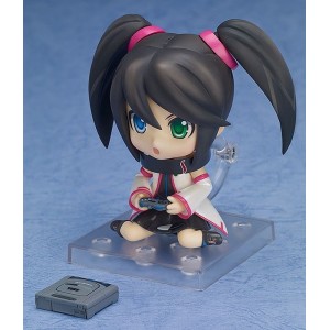 Фигурка Nendoroid — Hi sCoool! SeHa Girls — Sega Saturn