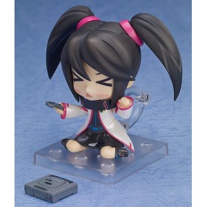Фигурка Nendoroid — Hi sCoool! SeHa Girls — Sega Saturn