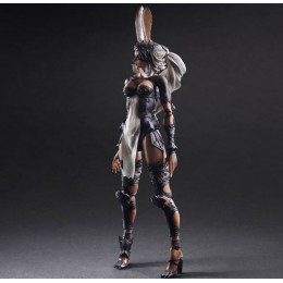 Фигурка Final Fantasy XII — Fran — Play Arts Kai