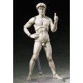 Фигурка Figma — The Table Museum — Davide di Michelangelo