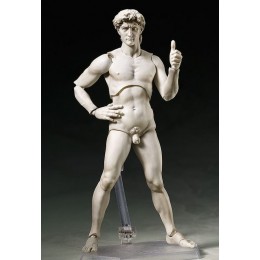 Фигурка Figma — The Table Museum — Davide di Michelangelo
