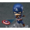 Фигурка Nendoroid — Avengers: Age of Ultron — Captain America — Hero’s Edition