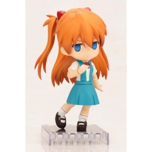 Фигурка Evangelion Shin Gekijouban — Souryuu Asuka Langley — Cu-Poche