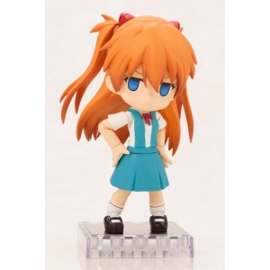 Фигурка Evangelion Shin Gekijouban — Souryuu Asuka Langley — Cu-Poche