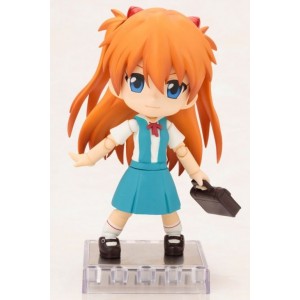 Фигурка Evangelion Shin Gekijouban — Souryuu Asuka Langley — Cu-Poche