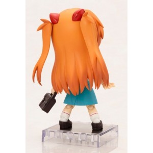 Фигурка Evangelion Shin Gekijouban — Souryuu Asuka Langley — Cu-Poche
