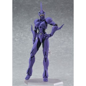 Фигурка Figma — Kyoushouku Soukou Guyver — Guyver II-F — Movie Color ver.