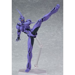 Фигурка Figma — Kyoushouku Soukou Guyver — Guyver II-F — Movie Color ver.