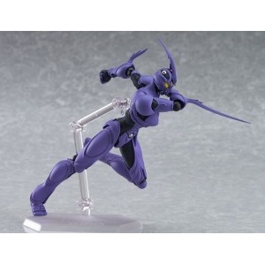 Фигурка Figma — Kyoushouku Soukou Guyver — Guyver II-F — Movie Color ver.