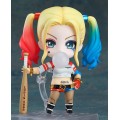 Фигурка Nendoroid — Suicide Squad — Harley Quinn — Suicide Edition