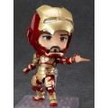 Фигурка Nendoroid — Iron Man 3 — Iron Man Mark XLII — Full Action