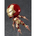 Фигурка Nendoroid — Iron Man 3 — Iron Man Mark XLII — Full Action
