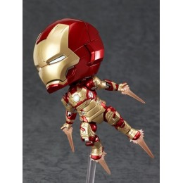 Фигурка Nendoroid — Iron Man 3 — Iron Man Mark XLII — Full Action