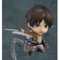 Фигурка Nendoroid: Shingeki no Kyojin — Eren Jaeger