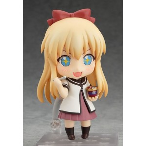 Фигурка Nendoroid — Yuru Yuri Nachuyachumi! — Toshinou Kyouko